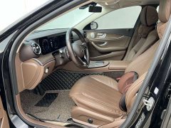 Mercedes-Benz E-Class 2023 E 300 L Luxury - ფოტო 7