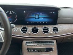 Mercedes-Benz E-Class 2023 E 300 L Luxury - ფოტო 8