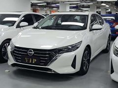 Nissan Sylphy 2023 1.6L CVT Comfort Edition - ფოტო 1