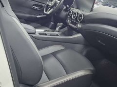 Nissan Sylphy 2023 1.6L CVT Comfort Edition - ფოტო 10