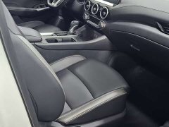 Nissan Sylphy 2023 1.6L CVT Comfort Edition - ფოტო 11