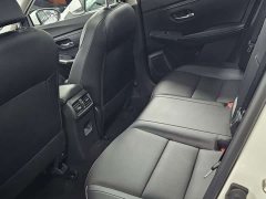 Nissan Sylphy 2023 1.6L CVT Comfort Edition - ფოტო 13