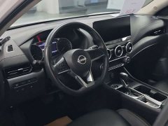 Nissan Sylphy 2023 1.6L CVT Comfort Edition - ფოტო 14