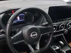 Nissan Sylphy 2023 1.6L CVT Comfort Edition - ფოტო 15