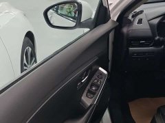 Nissan Sylphy 2023 1.6L CVT Comfort Edition - ფოტო 16