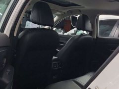 Nissan Sylphy 2023 1.6L CVT Comfort Edition - ფოტო 17