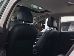 Nissan Sylphy 2023 1.6L CVT Comfort Edition - ფოტო 18