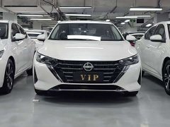 Nissan Sylphy 2023 1.6L CVT Comfort Edition - ფოტო 2