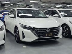 Nissan Sylphy 2023 1.6L CVT Comfort Edition - ფოტო 3