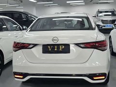 Nissan Sylphy 2023 1.6L CVT Comfort Edition - ფოტო 5