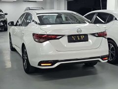 Nissan Sylphy 2023 1.6L CVT Comfort Edition - ფოტო 6