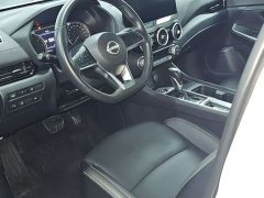 Nissan Sylphy 2023 1.6L CVT Comfort Edition - ფოტო 7