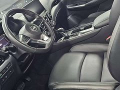 Nissan Sylphy 2023 1.6L CVT Comfort Edition - ფოტო 8
