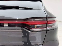 Porsche 2020 Macan 2.0T - ფოტო 10