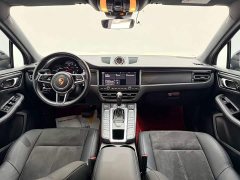 Porsche 2020 Macan 2.0T - ფოტო 13