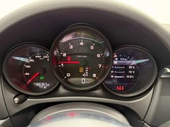 Porsche 2020 Macan 2.0T - ფოტო 15