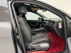 Porsche 2020 Macan 2.0T - ფოტო 18