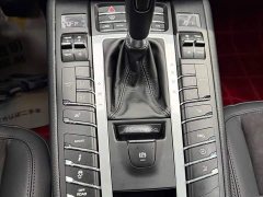 Porsche 2020 Macan 2.0T - ფოტო 20