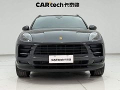 Porsche 2020 Macan 2.0T - ფოტო 3