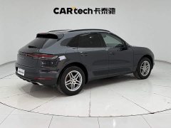 Porsche 2020 Macan 2.0T - ფოტო 5
