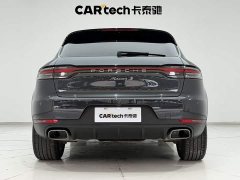 Porsche 2020 Macan 2.0T - ფოტო 6