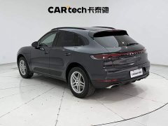Porsche 2020 Macan 2.0T - ფოტო 7