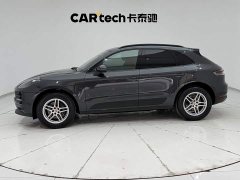 Porsche 2020 Macan 2.0T - ფოტო 8