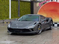 Ferrari F8 2019 Tributo 3.9T V8 - ფოტო 1