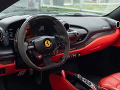 Ferrari F8 2019 Tributo 3.9T V8 - ფოტო 10