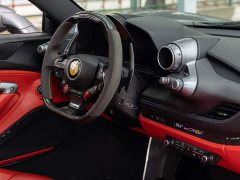 Ferrari F8 2019 Tributo 3.9T V8 - ფოტო 11