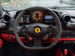 Ferrari F8 2019 Tributo 3.9T V8 - ფოტო 12