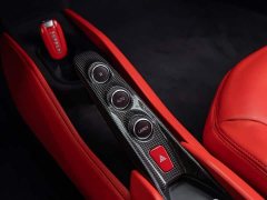 Ferrari F8 2019 Tributo 3.9T V8 - ფოტო 14
