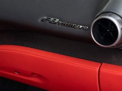 Ferrari F8 2019 Tributo 3.9T V8 - ფოტო 15