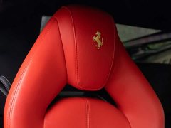Ferrari F8 2019 Tributo 3.9T V8 - ფოტო 18