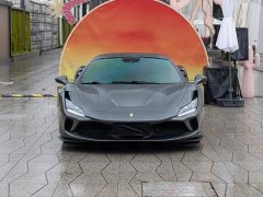 Ferrari F8 2019 Tributo 3.9T V8 - ფოტო 2