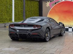 Ferrari F8 2019 Tributo 3.9T V8 - ფოტო 4