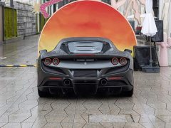 Ferrari F8 2019 Tributo 3.9T V8 - ფოტო 5
