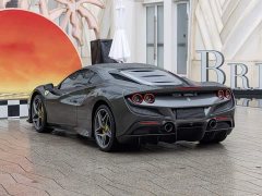 Ferrari F8 2019 Tributo 3.9T V8 - ფოტო 6