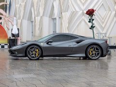 Ferrari F8 2019 Tributo 3.9T V8 - ფოტო 7