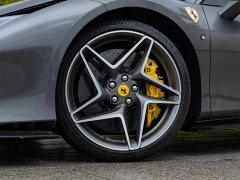Ferrari F8 2019 Tributo 3.9T V8 - ფოტო 8