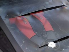 Ferrari F8 2019 Tributo 3.9T V8 - ფოტო 9