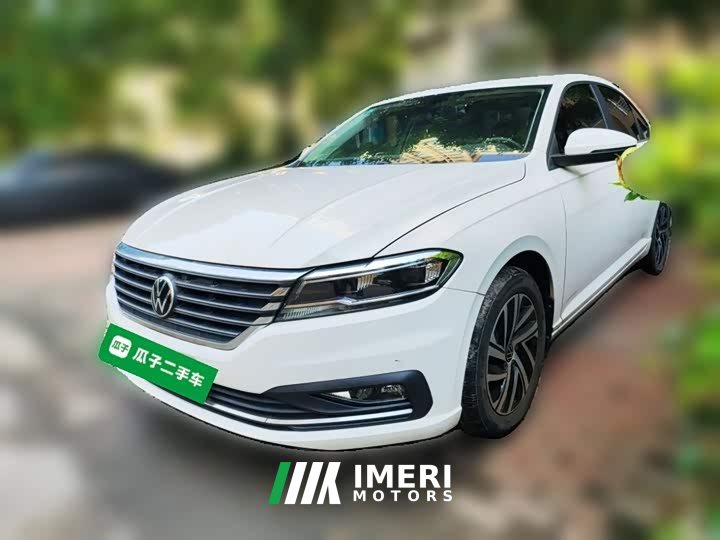 Volkswagen Lavida 280TSI DSG Comfort - ავტომობილი ჩინეთიდან
