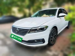 Volkswagen Lavida 280TSI DSG Comfort - ფოტო 1