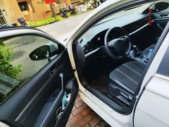 Volkswagen Lavida 280TSI DSG Comfort - ფოტო 12