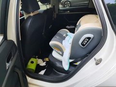 Volkswagen Lavida 280TSI DSG Comfort - ფოტო 13