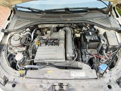 Volkswagen Lavida 280TSI DSG Comfort - ფოტო 16