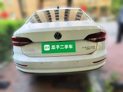 Volkswagen Lavida 280TSI DSG Comfort - ფოტო 3