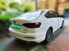 Volkswagen Lavida 280TSI DSG Comfort - ფოტო 4