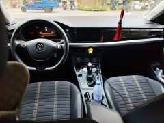 Volkswagen Lavida 280TSI DSG Comfort - ფოტო 5