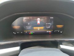 Volkswagen Lavida 280TSI DSG Comfort - ფოტო 7